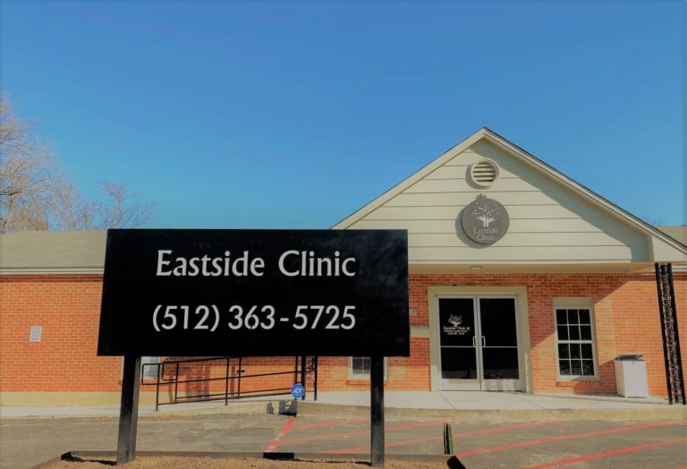 Eastside Clinic Collaborative Compassionate Care