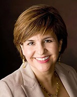 Graciela Leija