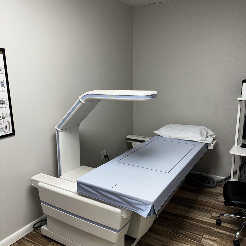 On-Site X-Ray Services